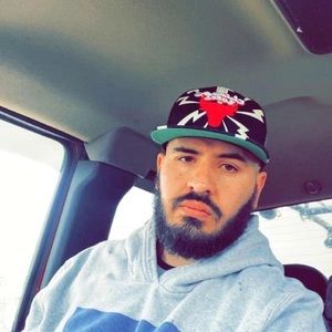 Meet your Posher, Sergio